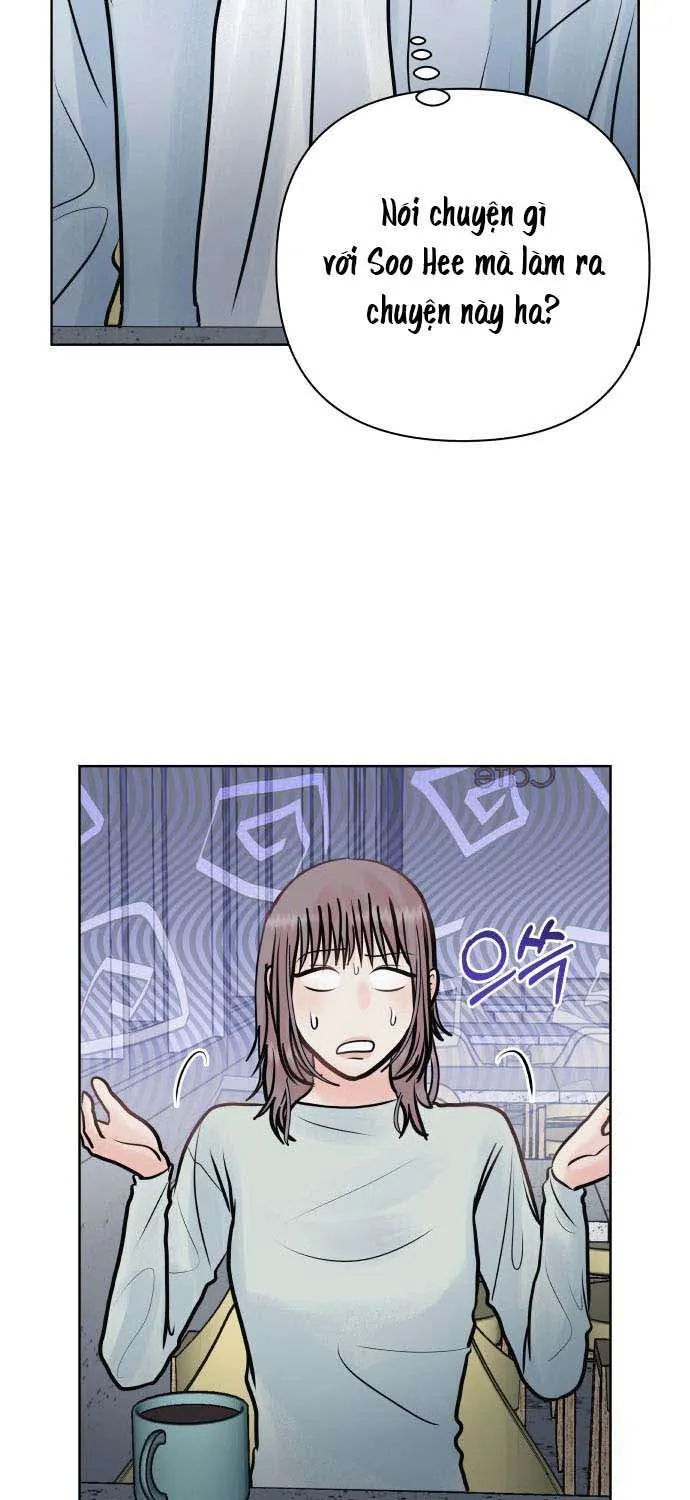 Tinh Tế Bằng Không Chap 31 - Next Chap 32