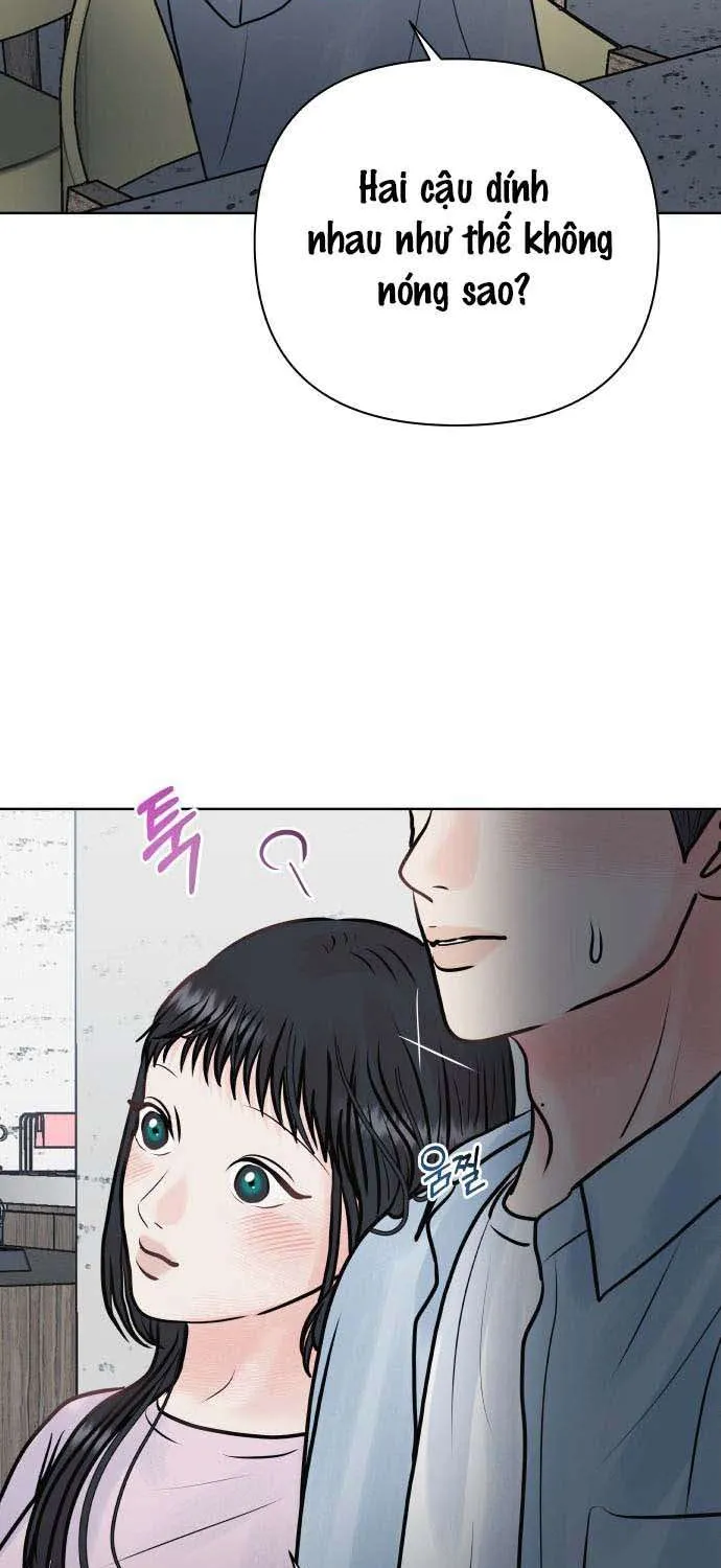 Tinh Tế Bằng Không Chap 31 - Next Chap 32