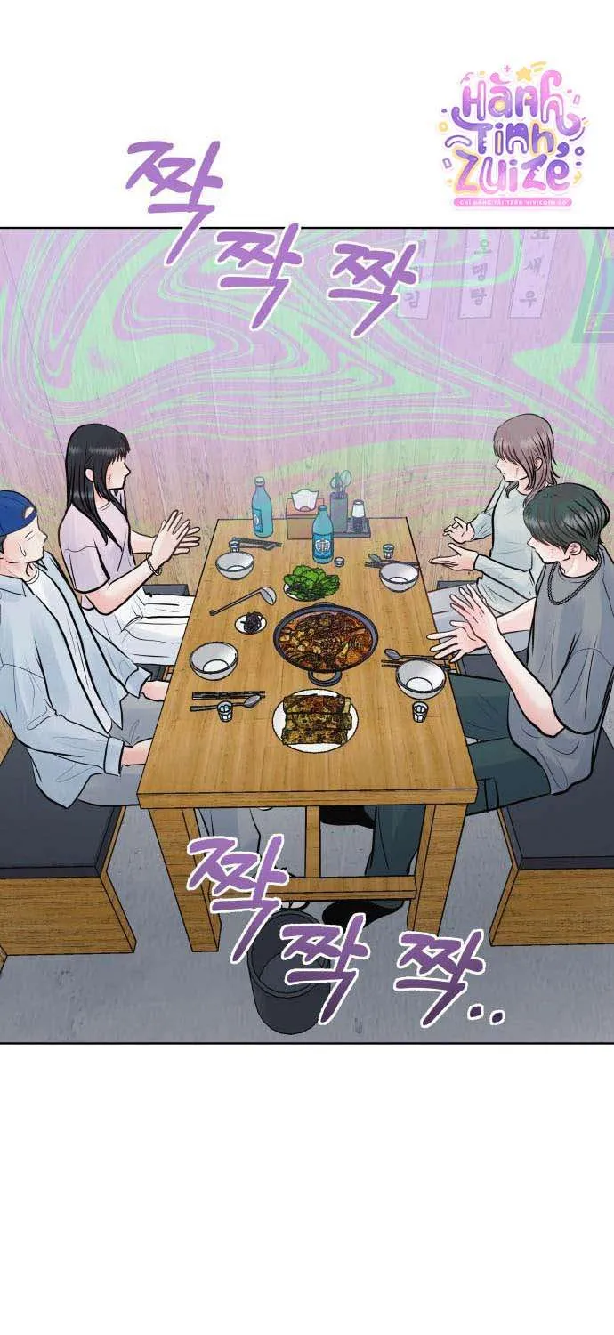 Tinh Tế Bằng Không Chap 31 - Next Chap 32