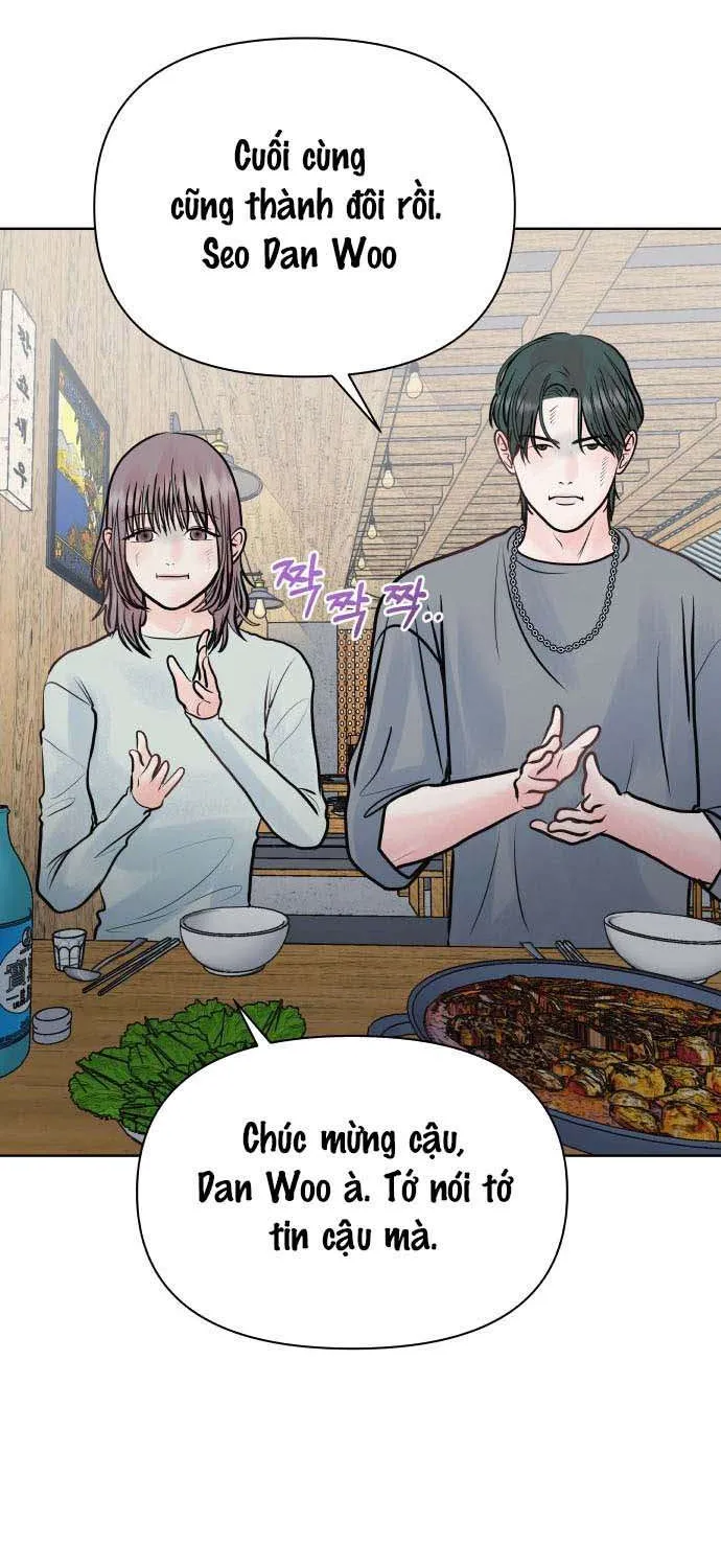 Tinh Tế Bằng Không Chap 31 - Next Chap 32