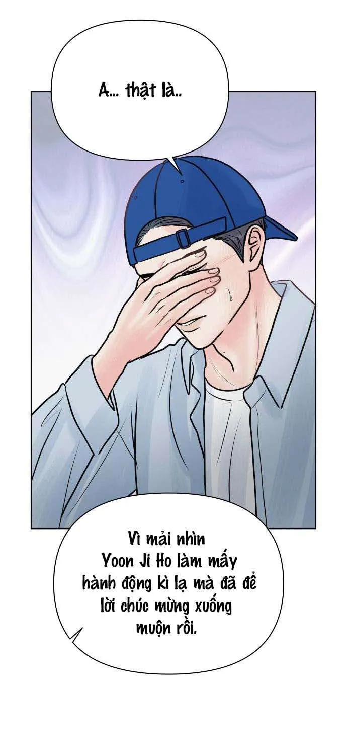 Tinh Tế Bằng Không Chap 31 - Next Chap 32