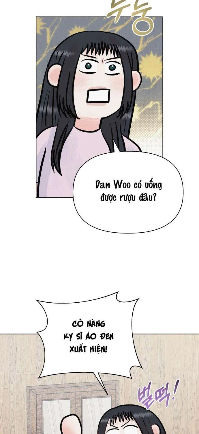 Tinh Tế Bằng Không Chap 31 - Next Chap 32