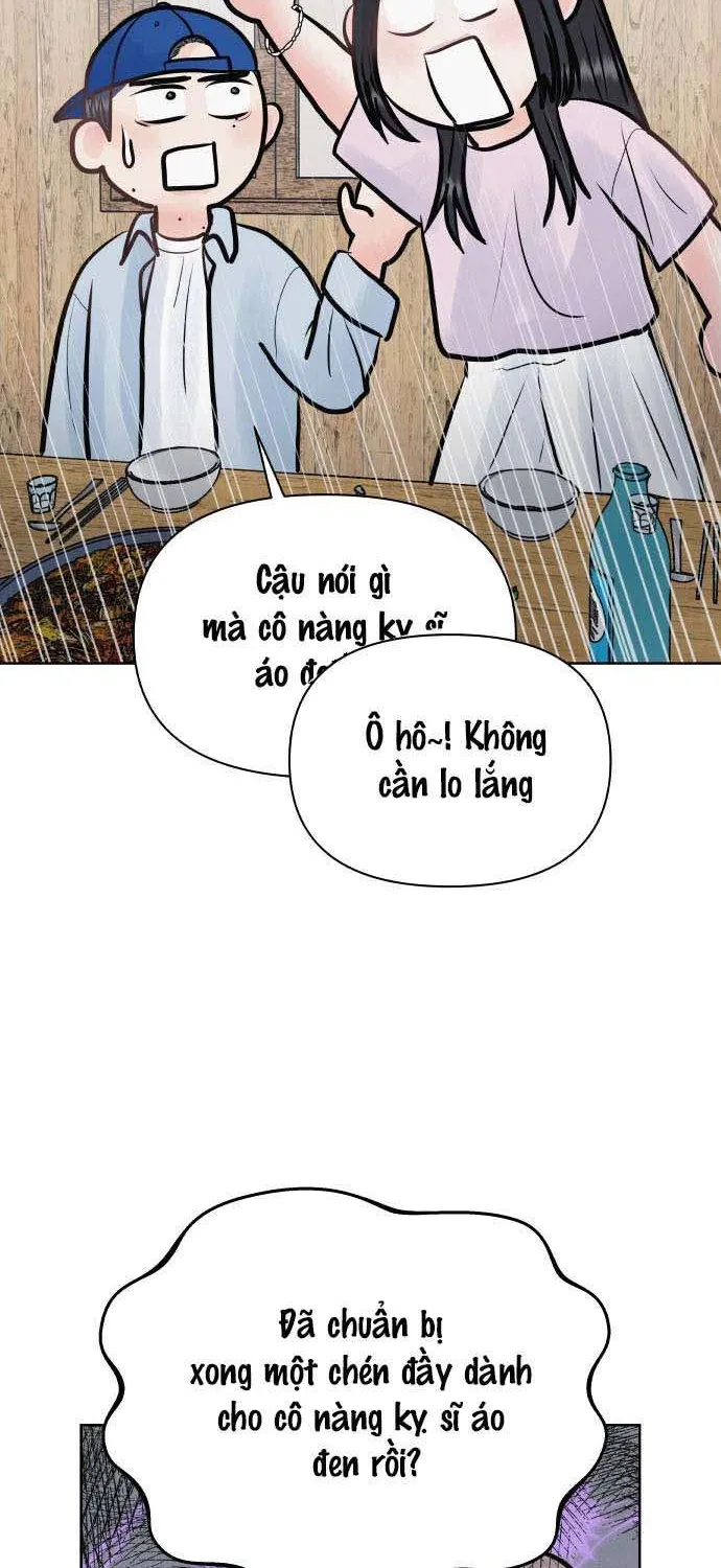 Tinh Tế Bằng Không Chap 31 - Next Chap 32