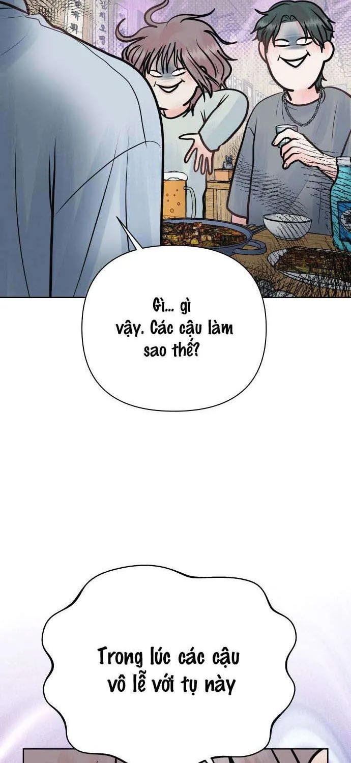 Tinh Tế Bằng Không Chap 31 - Next Chap 32