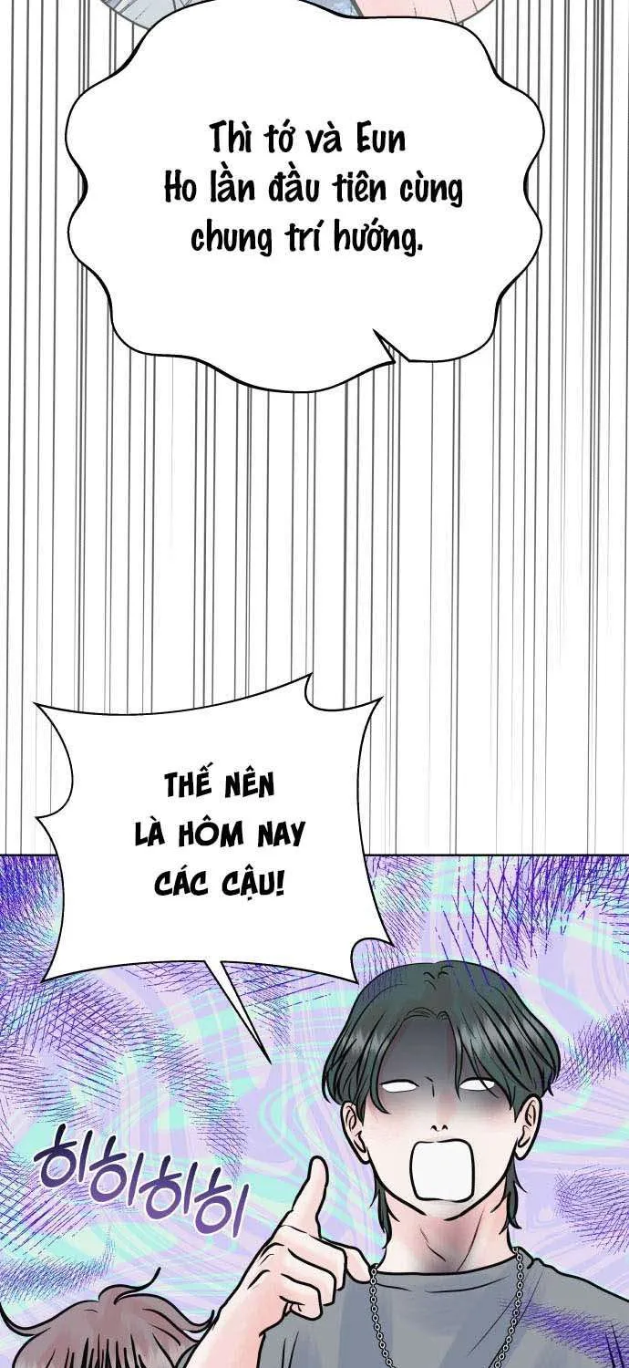 Tinh Tế Bằng Không Chap 31 - Next Chap 32