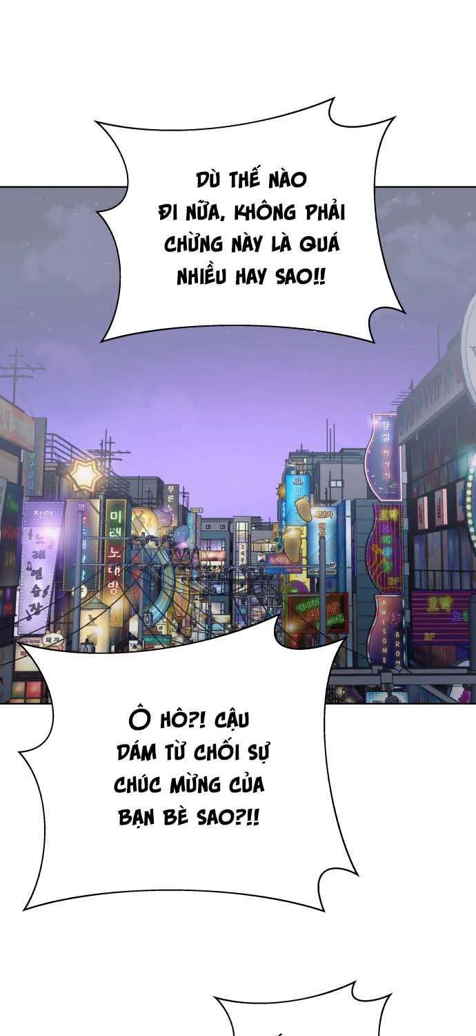 Tinh Tế Bằng Không Chap 31 - Next Chap 32