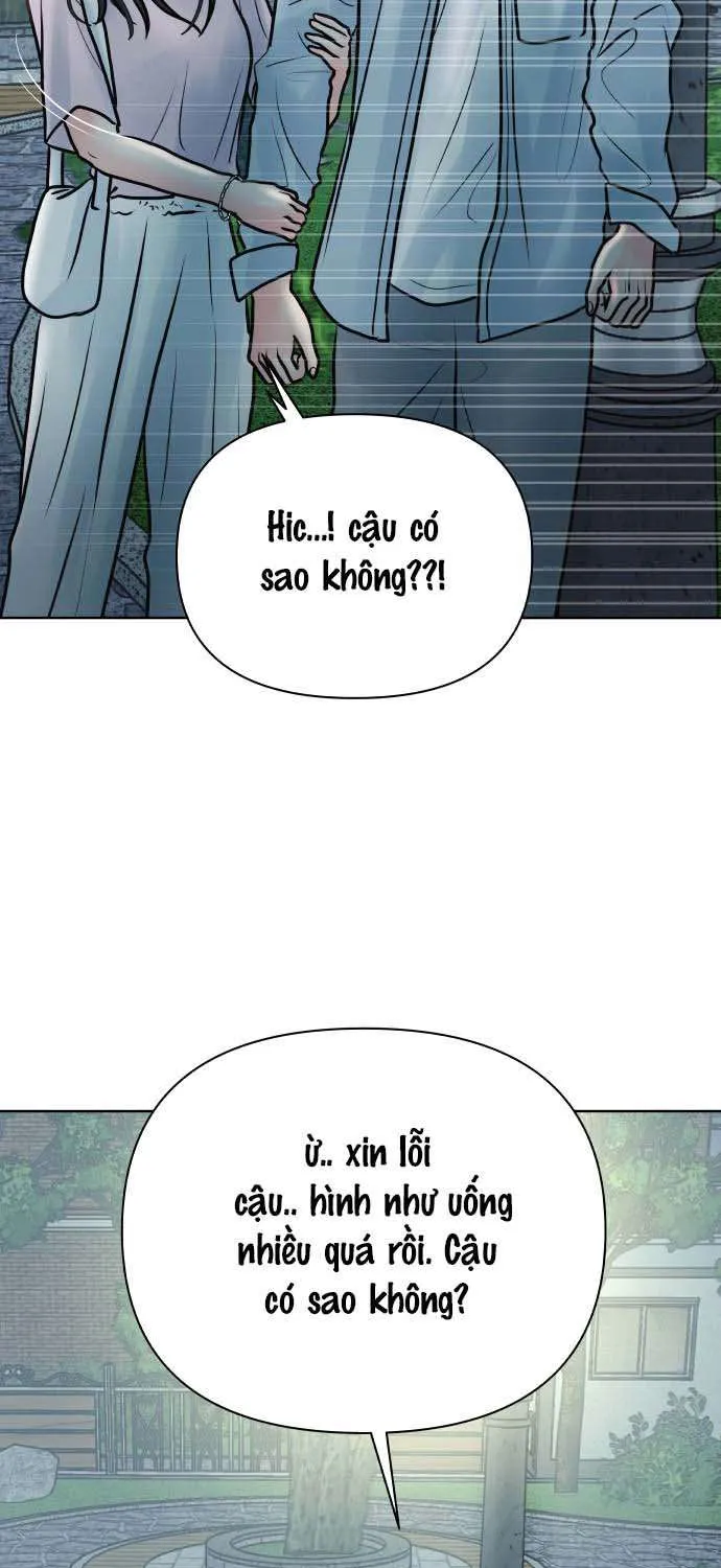 Tinh Tế Bằng Không Chap 31 - Next Chap 32
