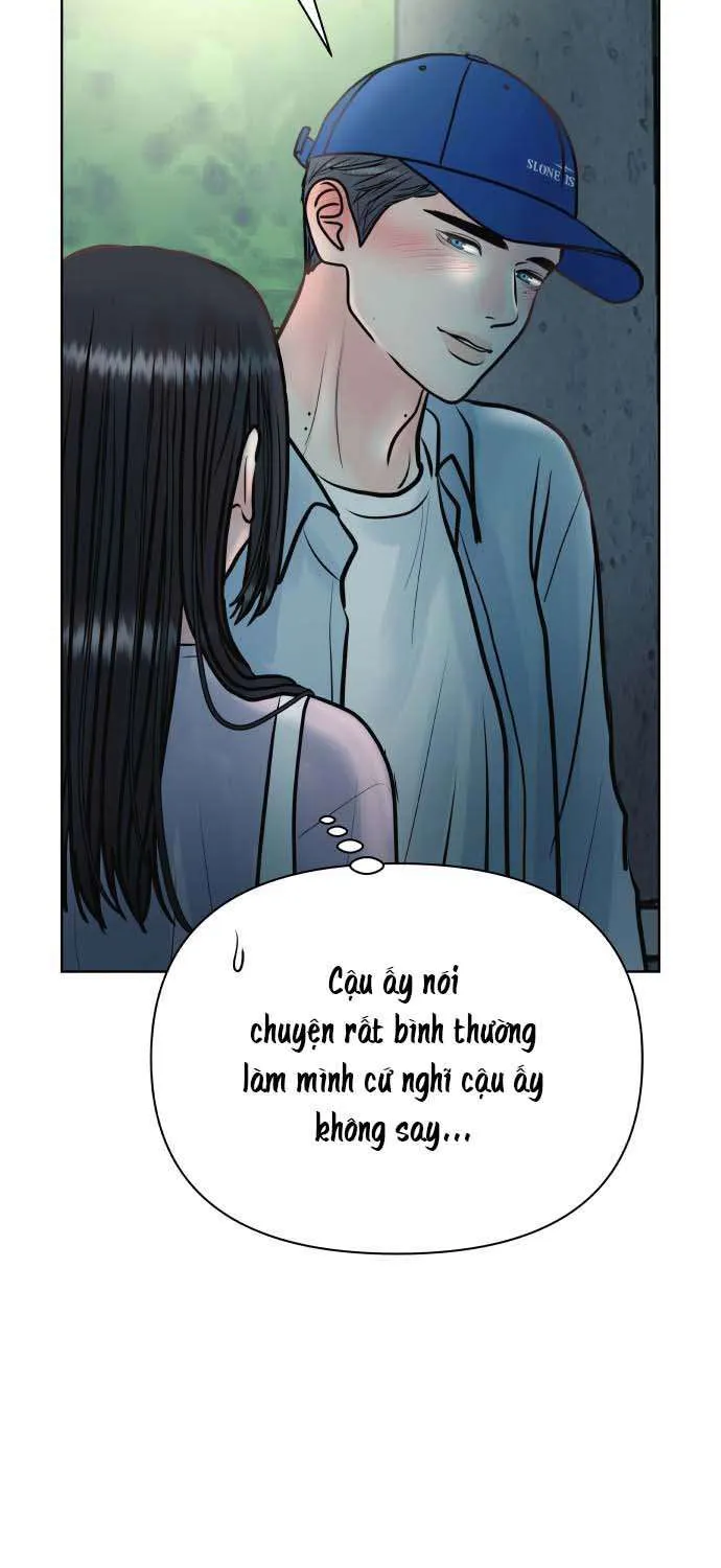 Tinh Tế Bằng Không Chap 31 - Next Chap 32