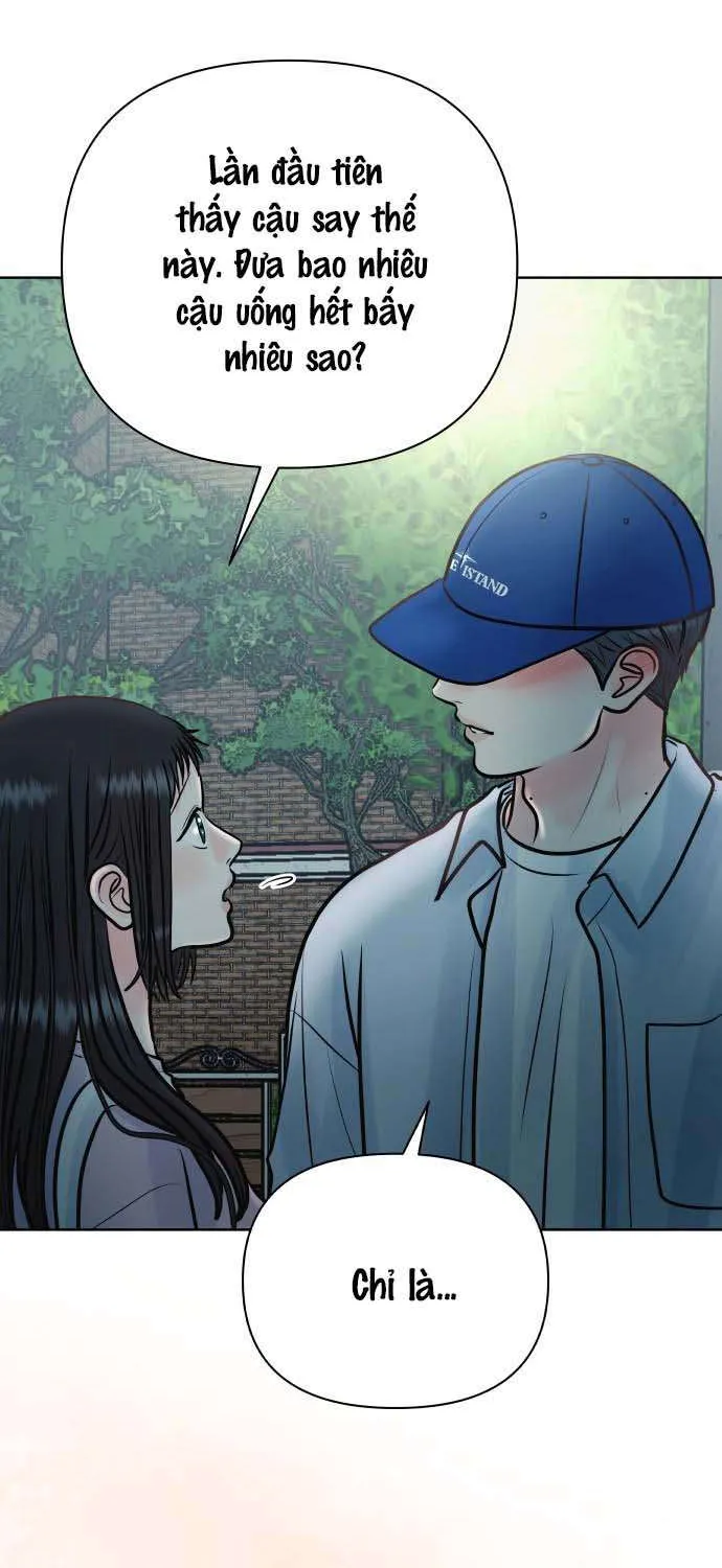 Tinh Tế Bằng Không Chap 31 - Next Chap 32