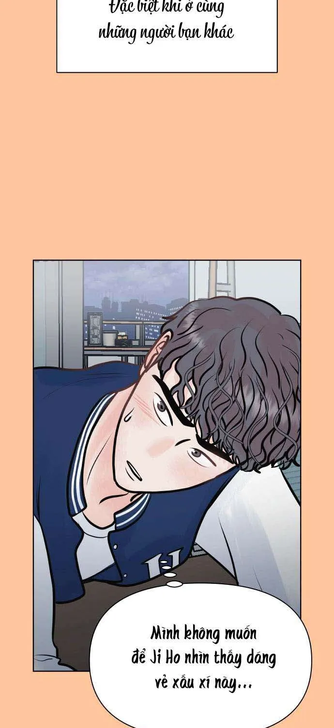 Tinh Tế Bằng Không Chap 31 - Next Chap 32