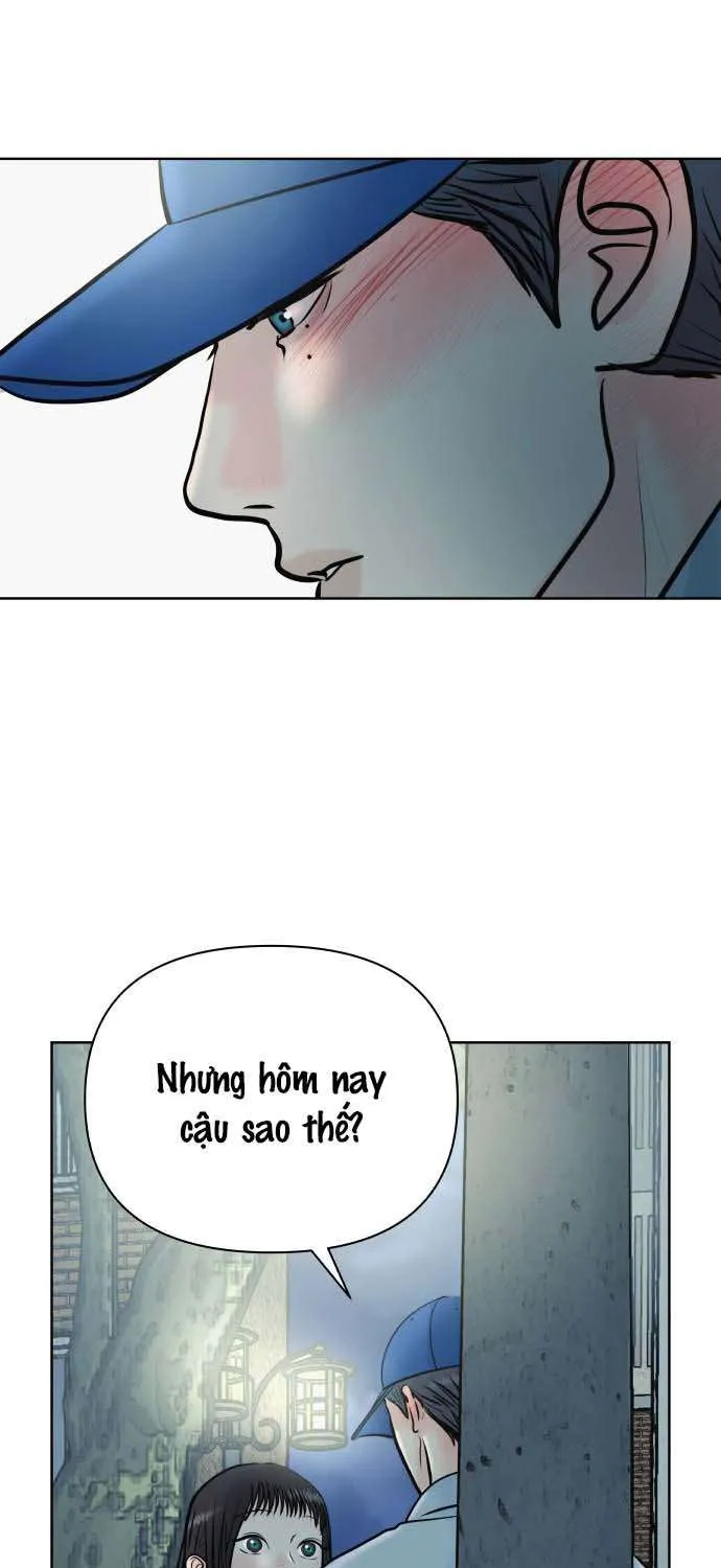 Tinh Tế Bằng Không Chap 31 - Next Chap 32