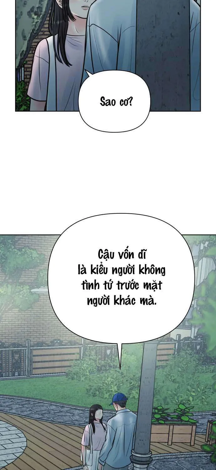 Tinh Tế Bằng Không Chap 31 - Next Chap 32