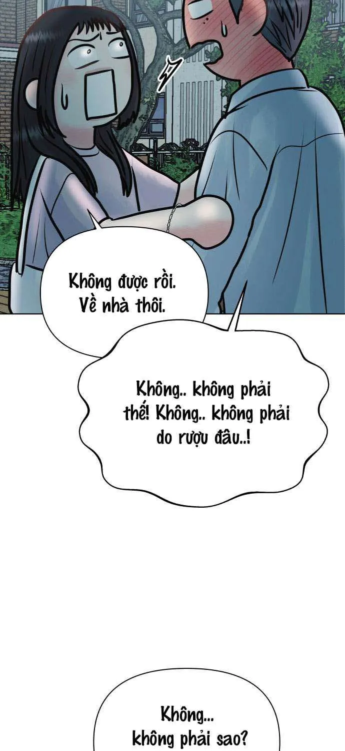 Tinh Tế Bằng Không Chap 32 - Next Chap 33