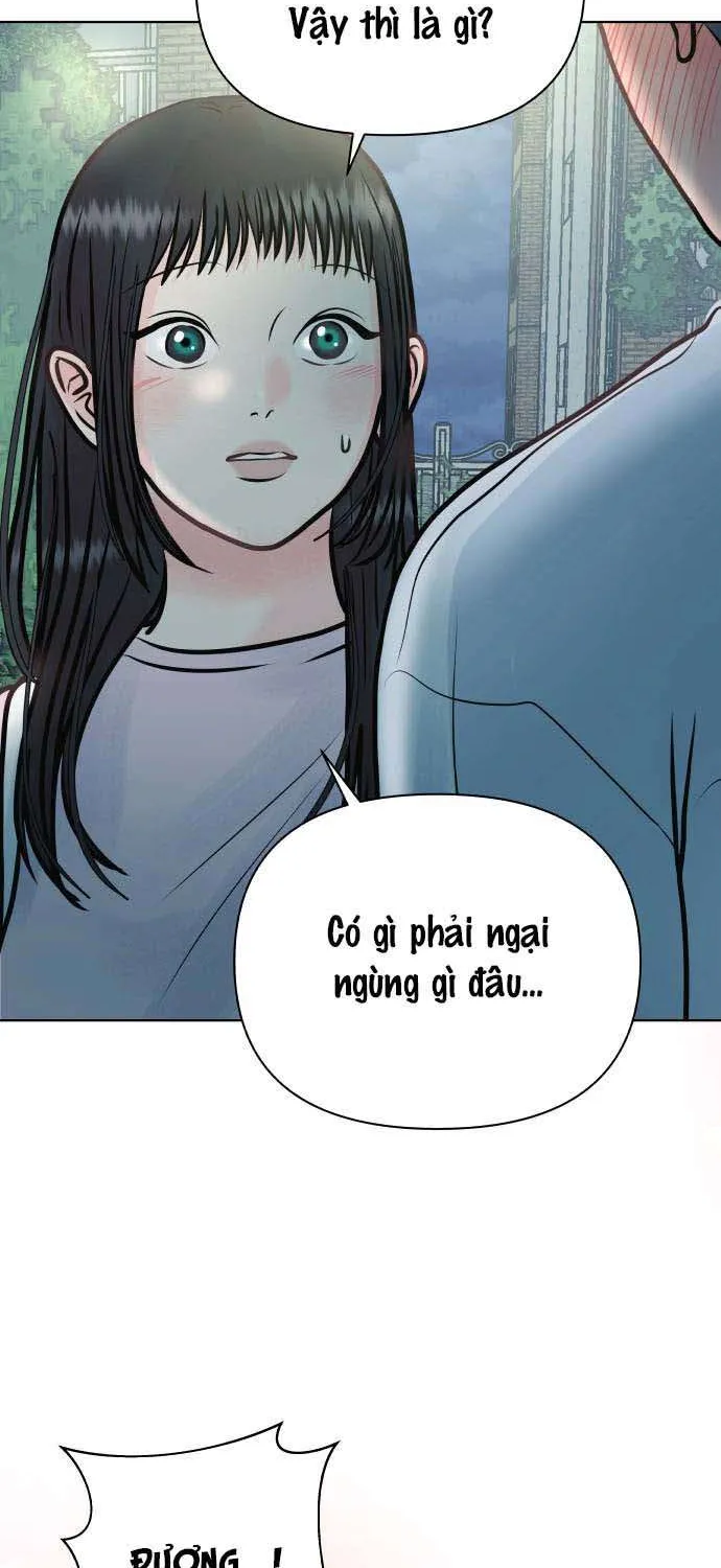 Tinh Tế Bằng Không Chap 32 - Next Chap 33