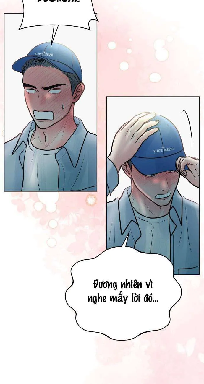 Tinh Tế Bằng Không Chap 32 - Next Chap 33