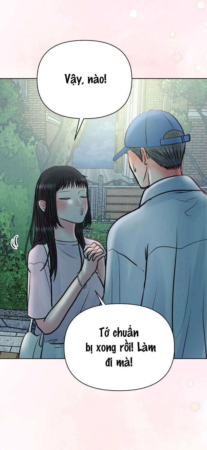 Tinh Tế Bằng Không Chap 32 - Next Chap 33