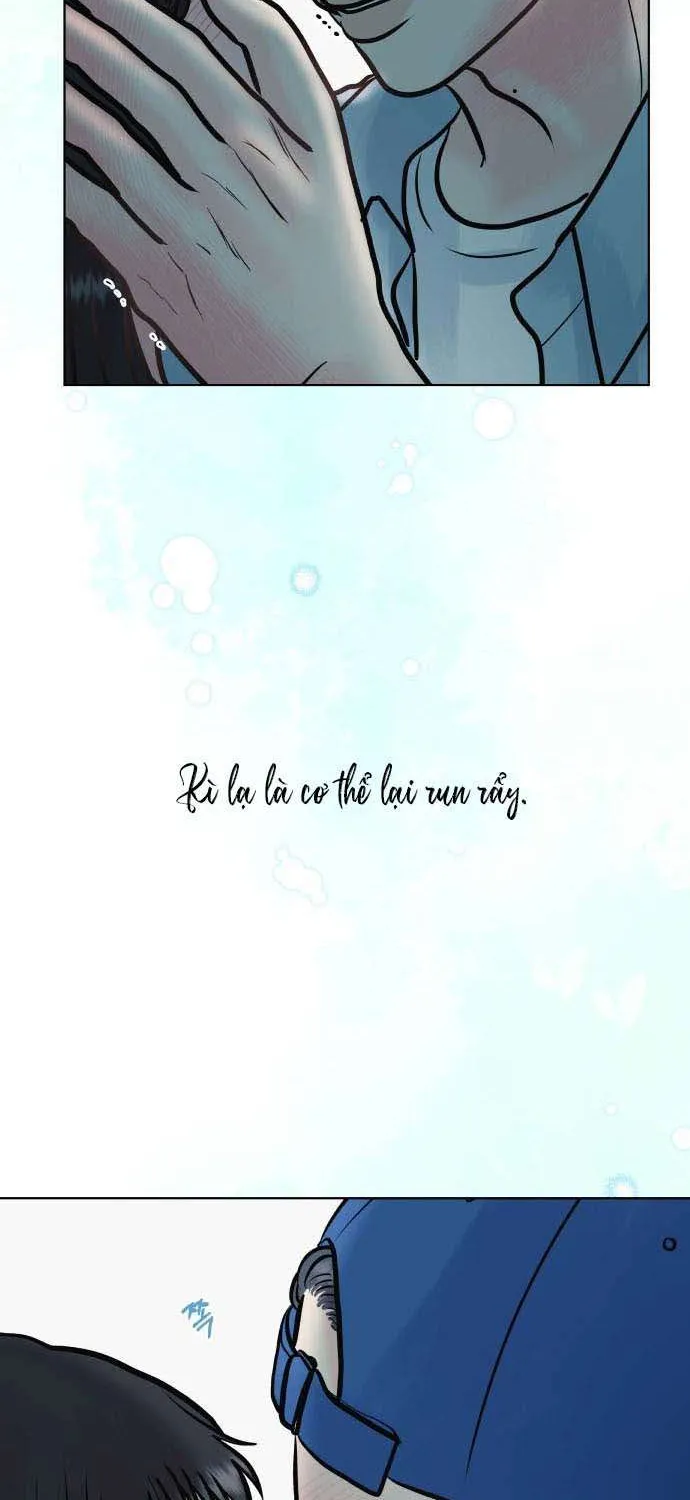 Tinh Tế Bằng Không Chap 32 - Next Chap 33