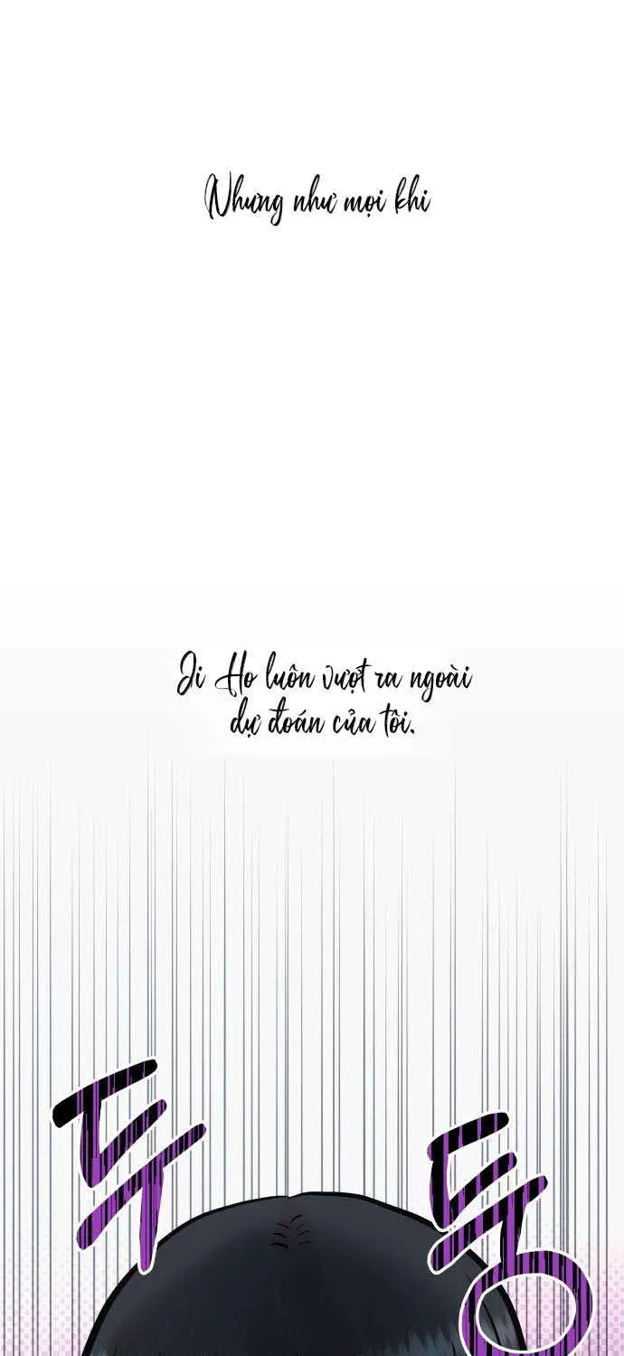 Tinh Tế Bằng Không Chap 32 - Next Chap 33