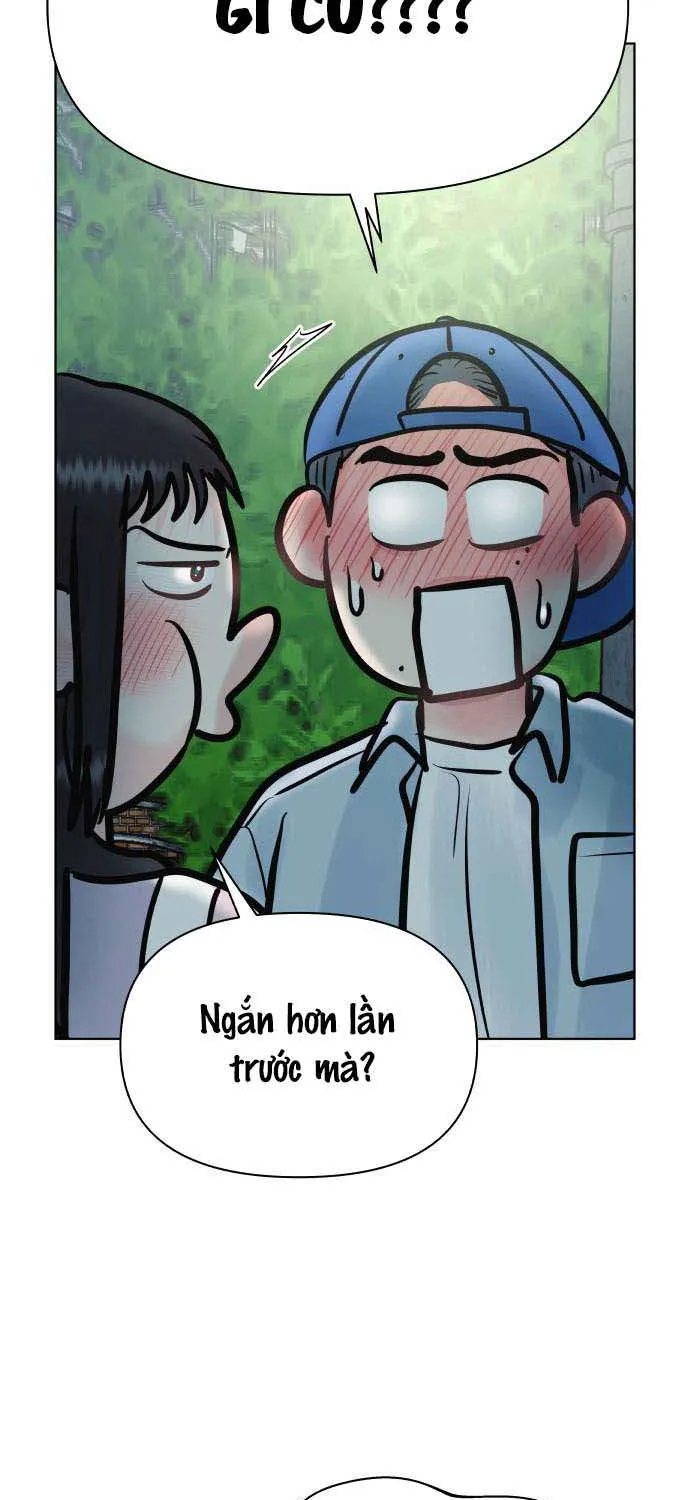 Tinh Tế Bằng Không Chap 32 - Next Chap 33