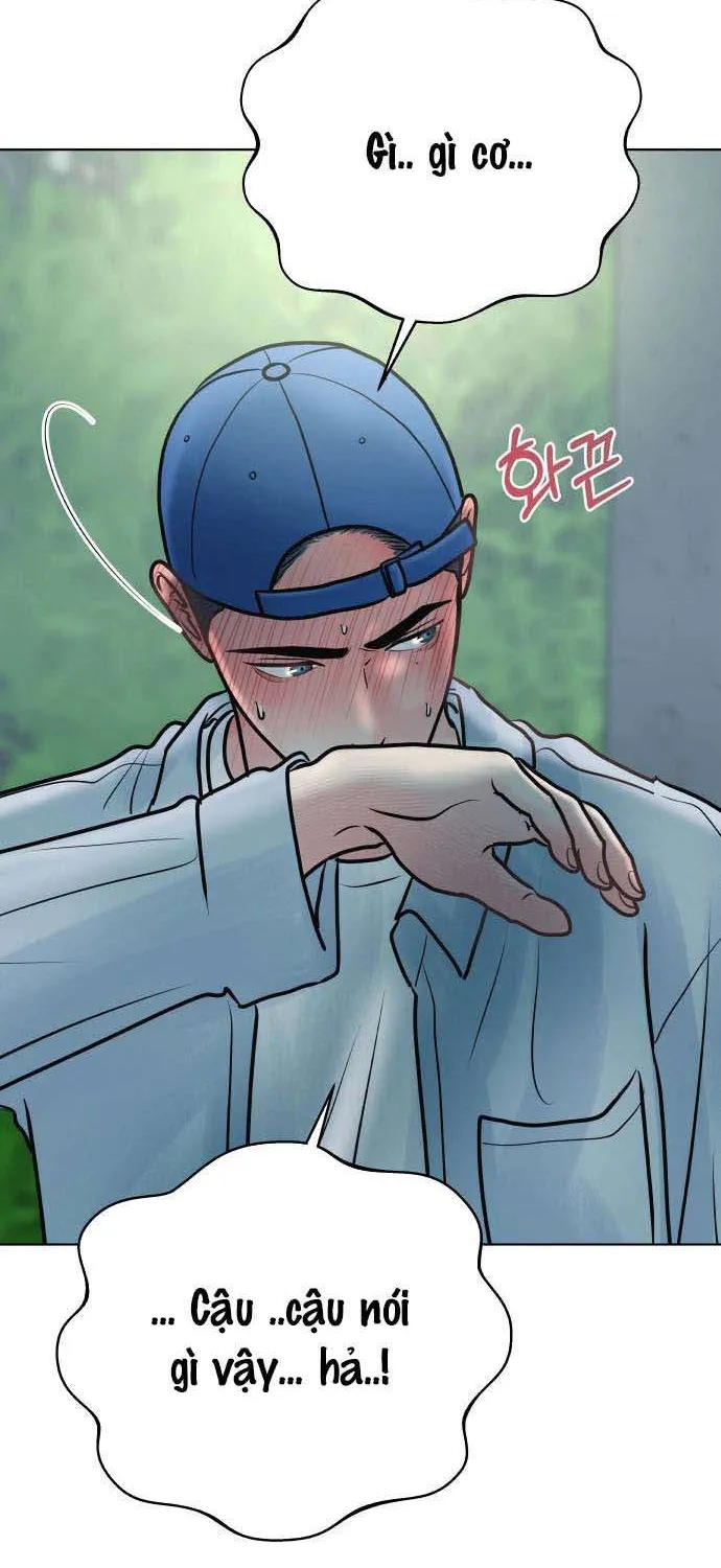 Tinh Tế Bằng Không Chap 32 - Next Chap 33