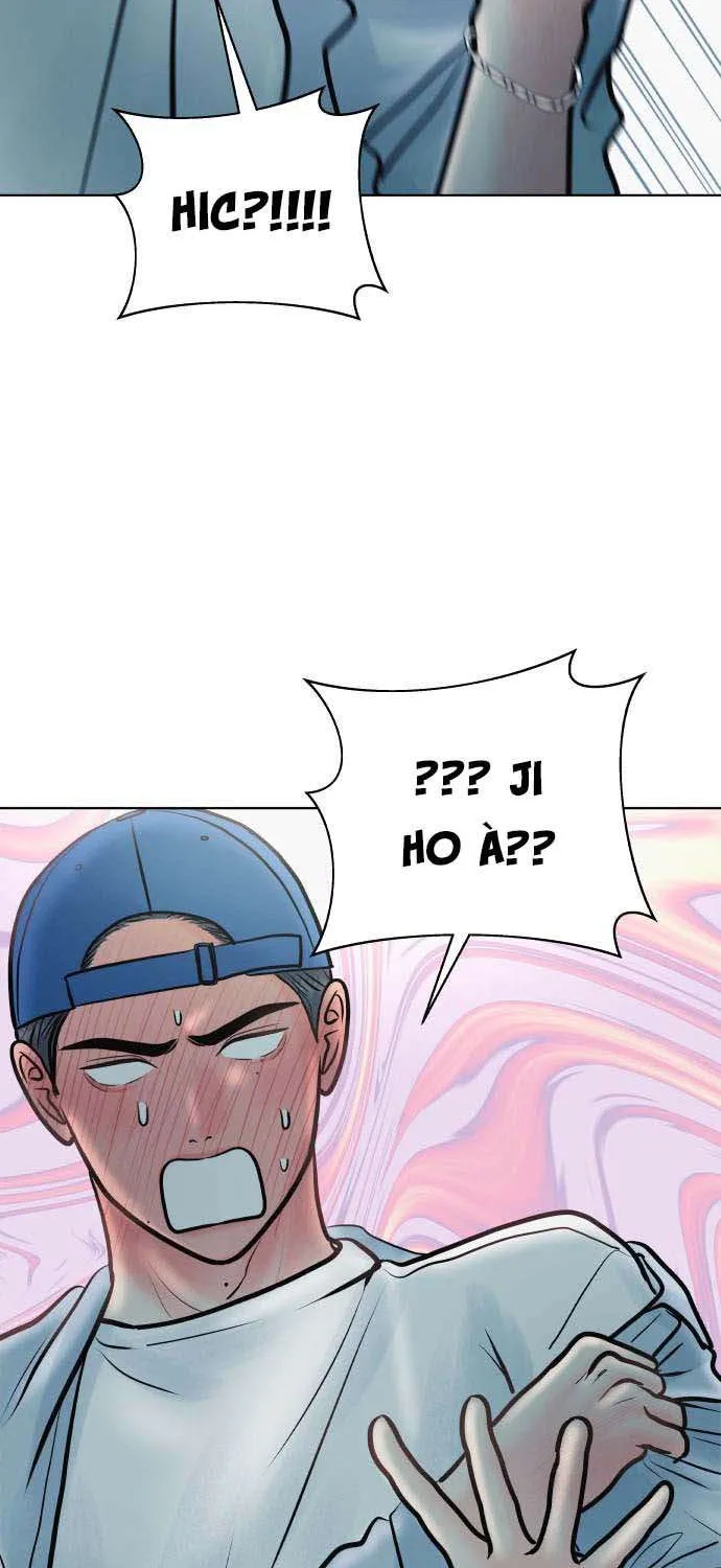 Tinh Tế Bằng Không Chap 32 - Next Chap 33