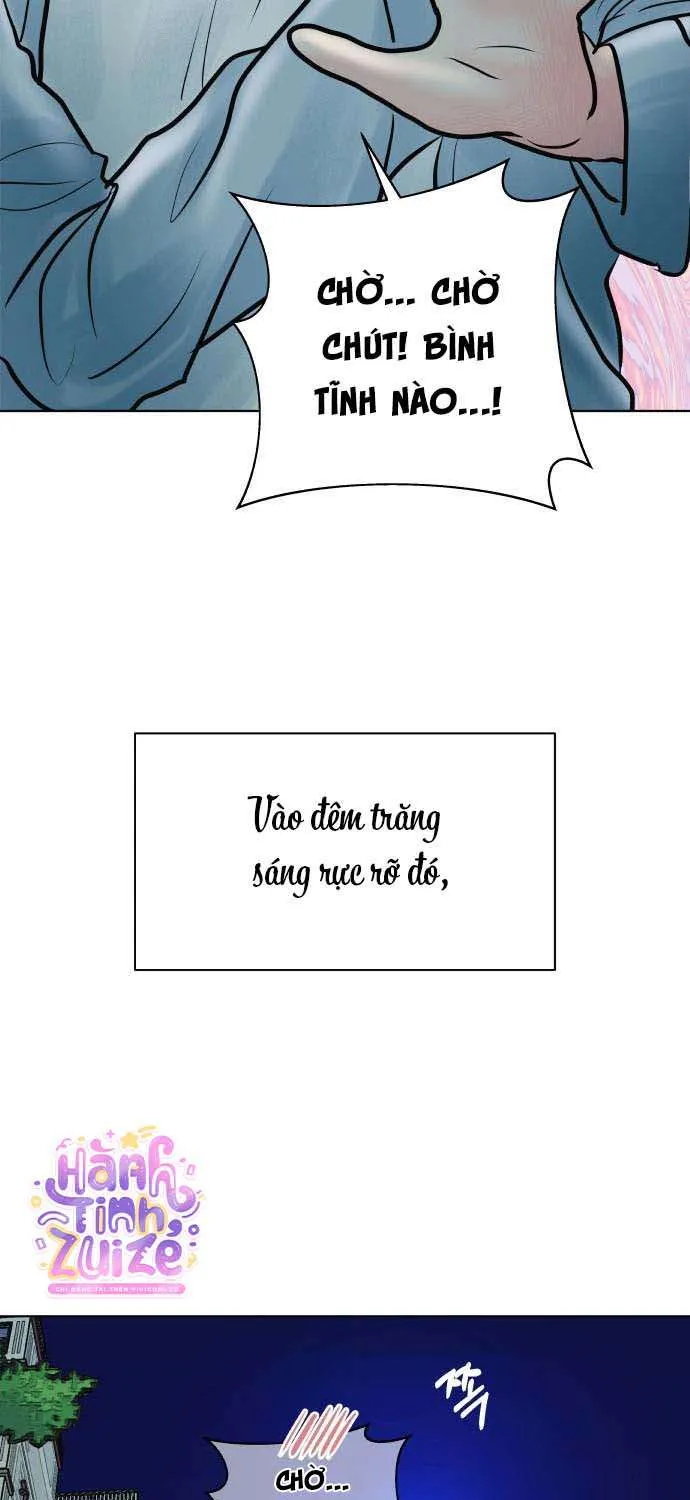 Tinh Tế Bằng Không Chap 32 - Next Chap 33