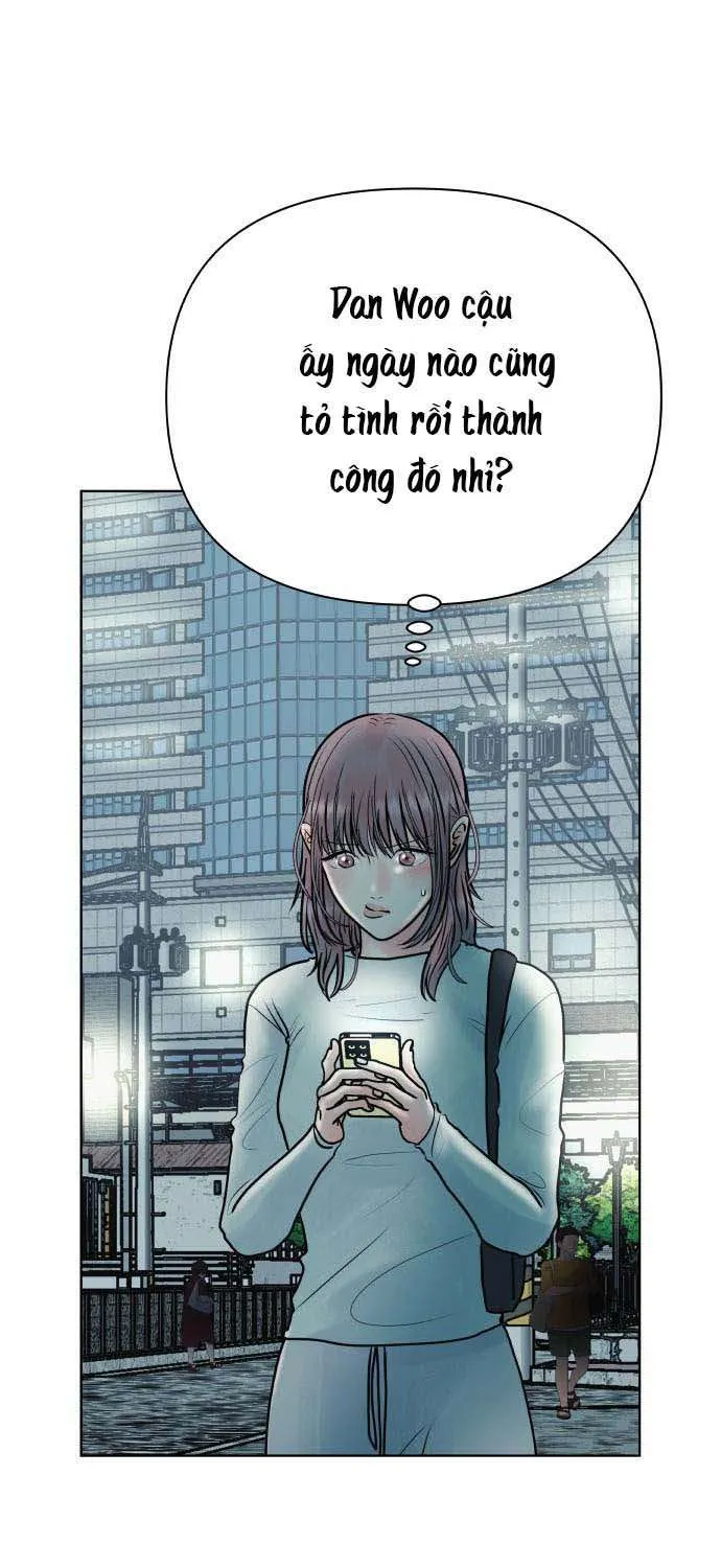 Tinh Tế Bằng Không Chap 32 - Next Chap 33