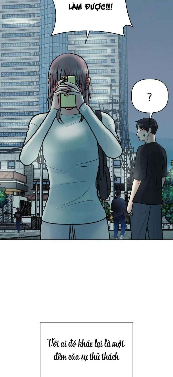 Tinh Tế Bằng Không Chap 32 - Next Chap 33