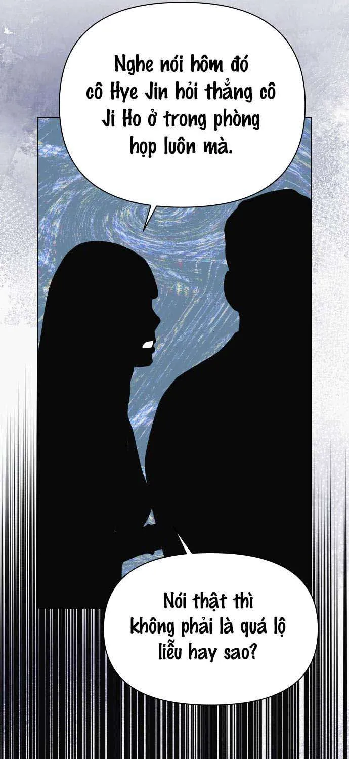 Tinh Tế Bằng Không Chap 32 - Next Chap 33