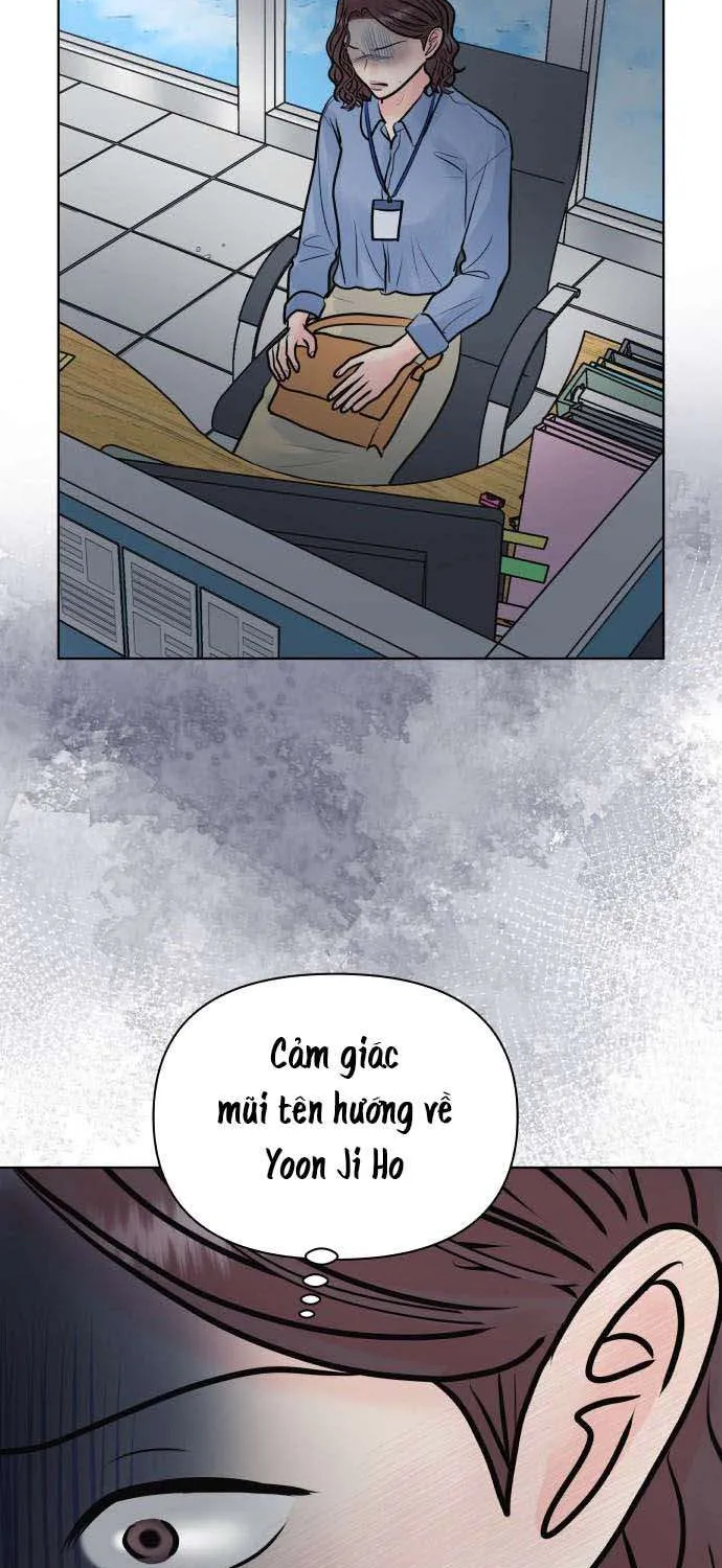 Tinh Tế Bằng Không Chap 32 - Next Chap 33