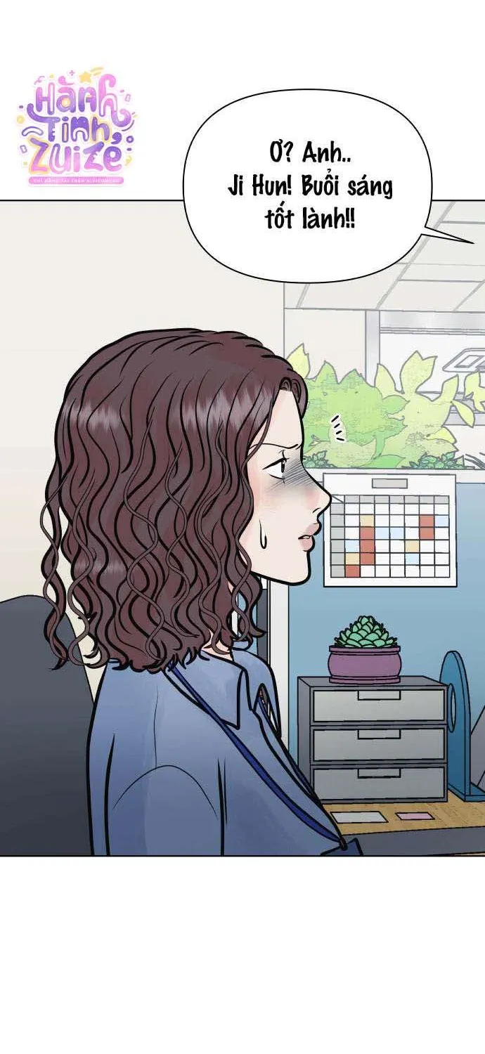 Tinh Tế Bằng Không Chap 32 - Next Chap 33