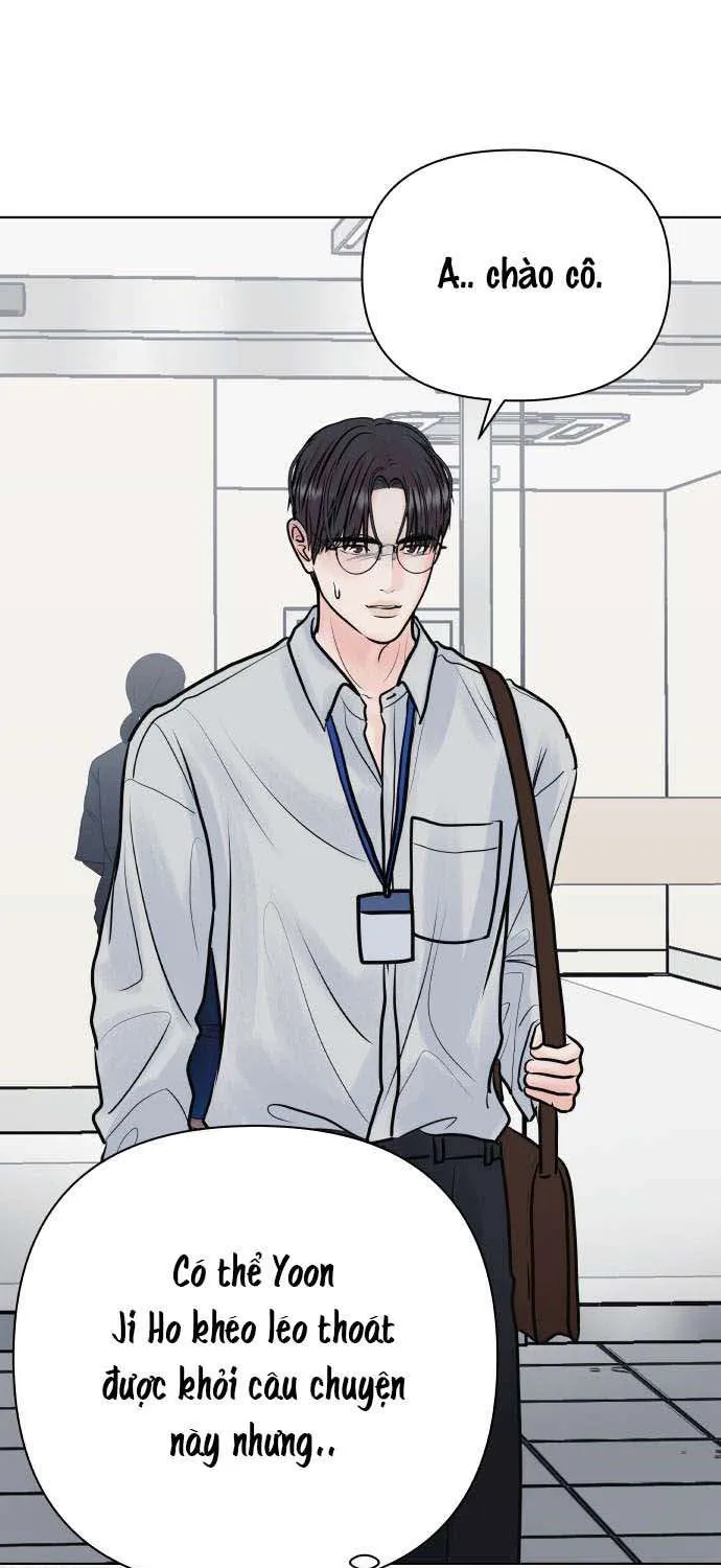 Tinh Tế Bằng Không Chap 32 - Next Chap 33