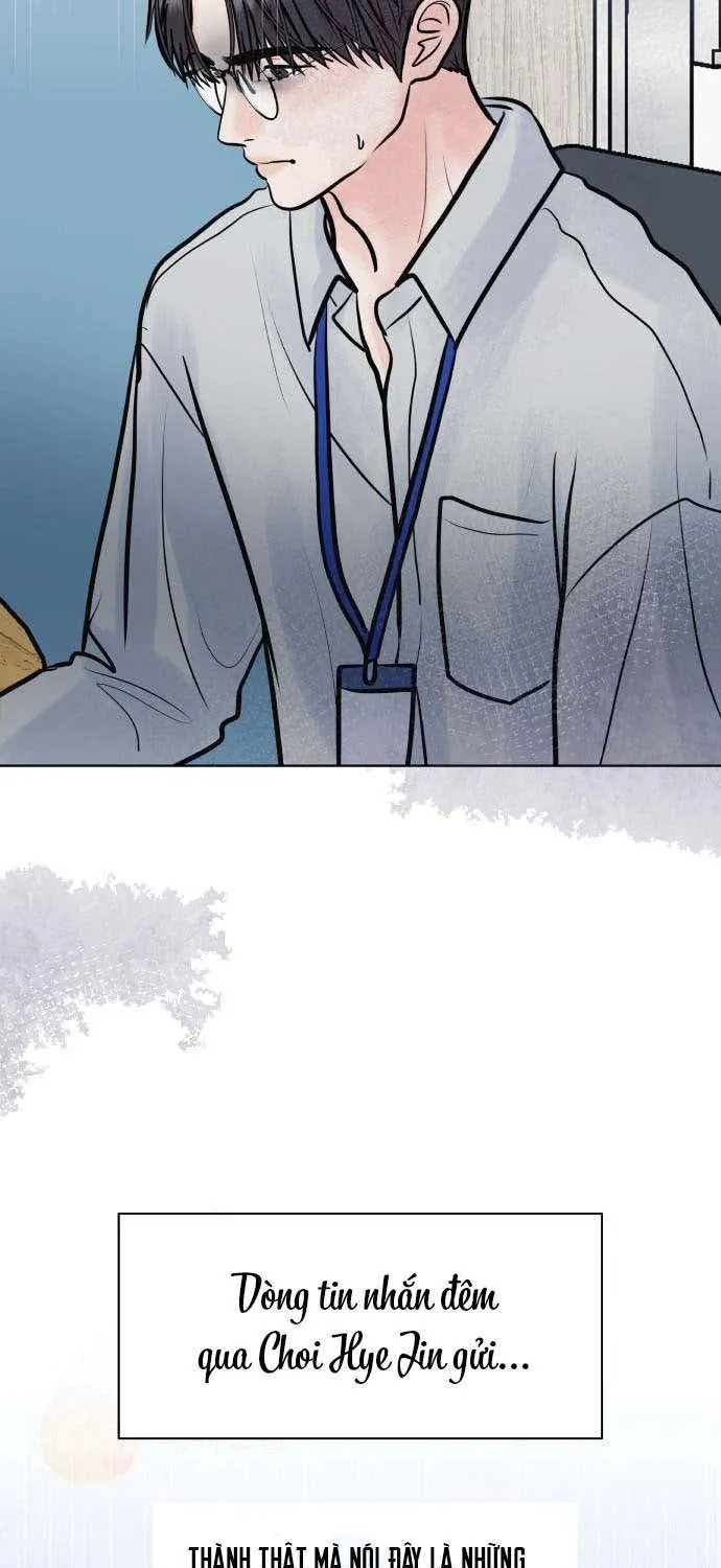 Tinh Tế Bằng Không Chap 32 - Next Chap 33