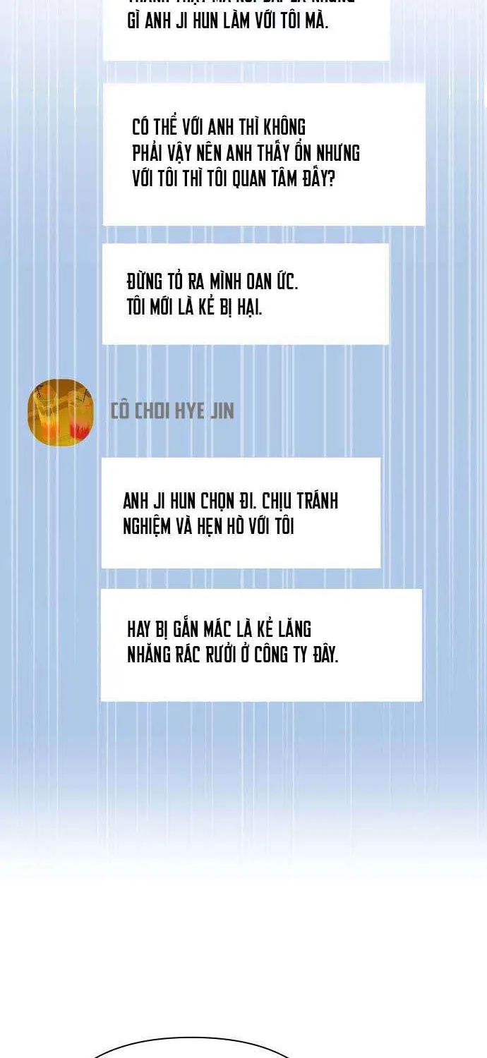 Tinh Tế Bằng Không Chap 32 - Next Chap 33