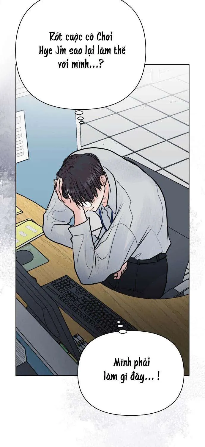 Tinh Tế Bằng Không Chap 32 - Next Chap 33