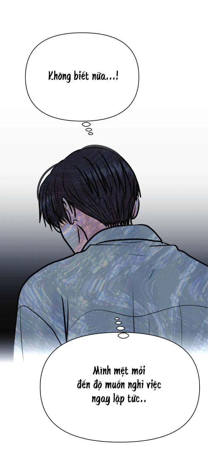 Tinh Tế Bằng Không Chap 32 - Next Chap 33