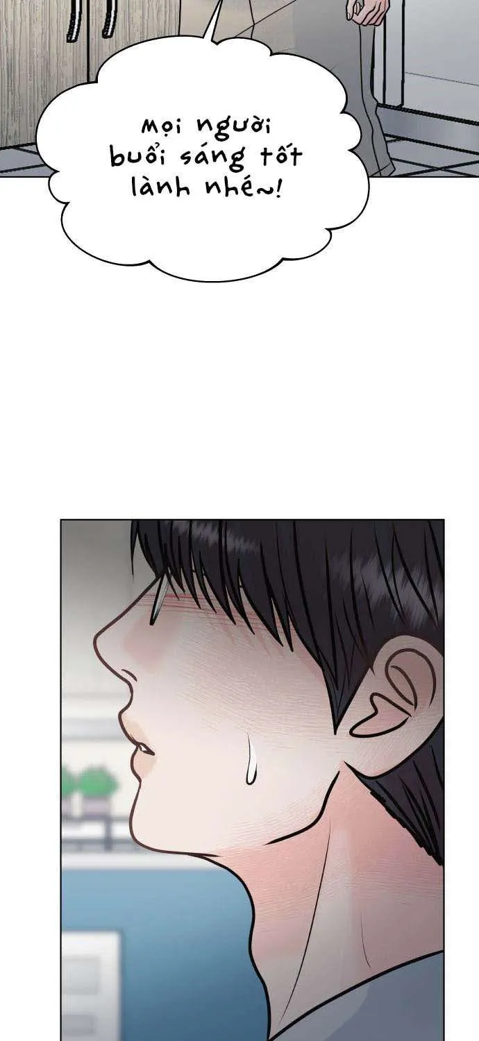 Tinh Tế Bằng Không Chap 32 - Next Chap 33