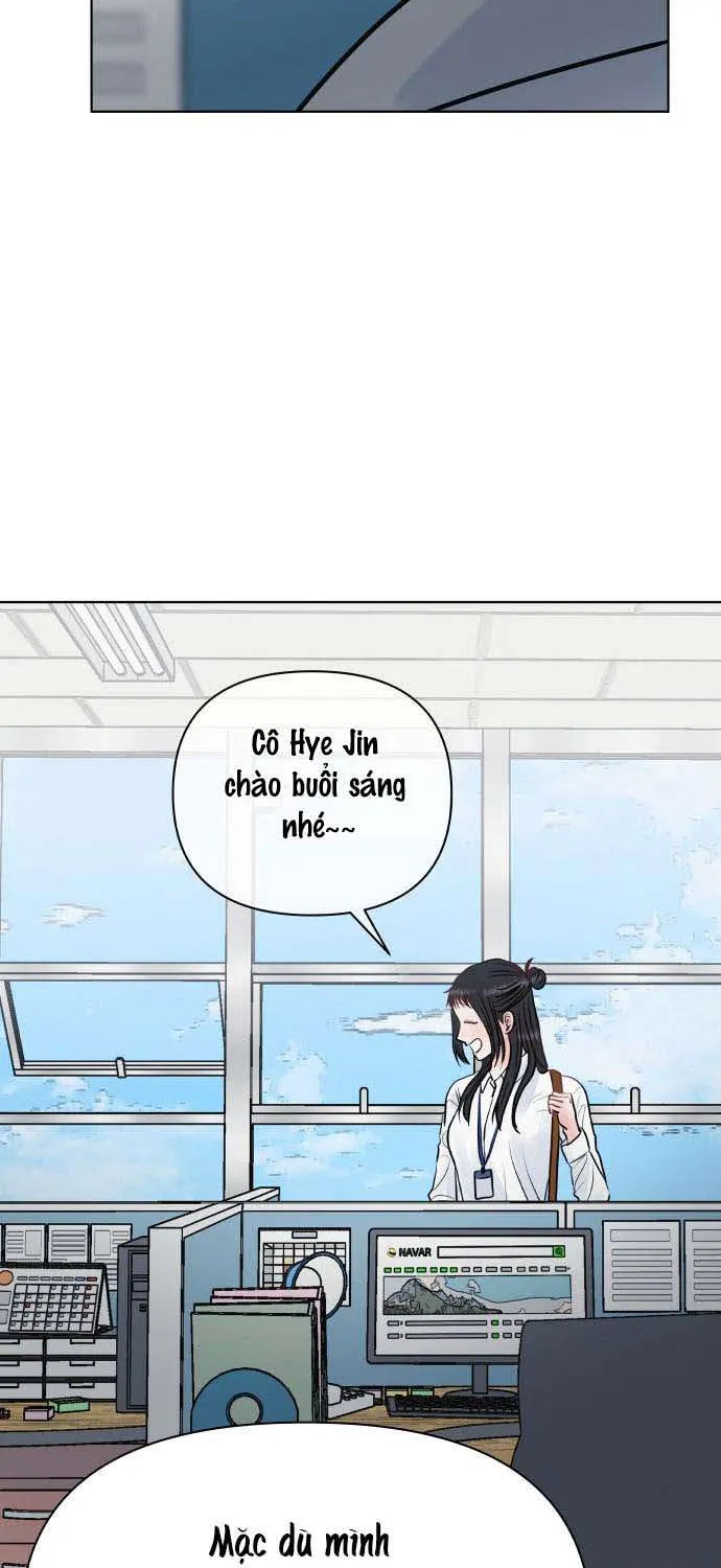 Tinh Tế Bằng Không Chap 32 - Next Chap 33