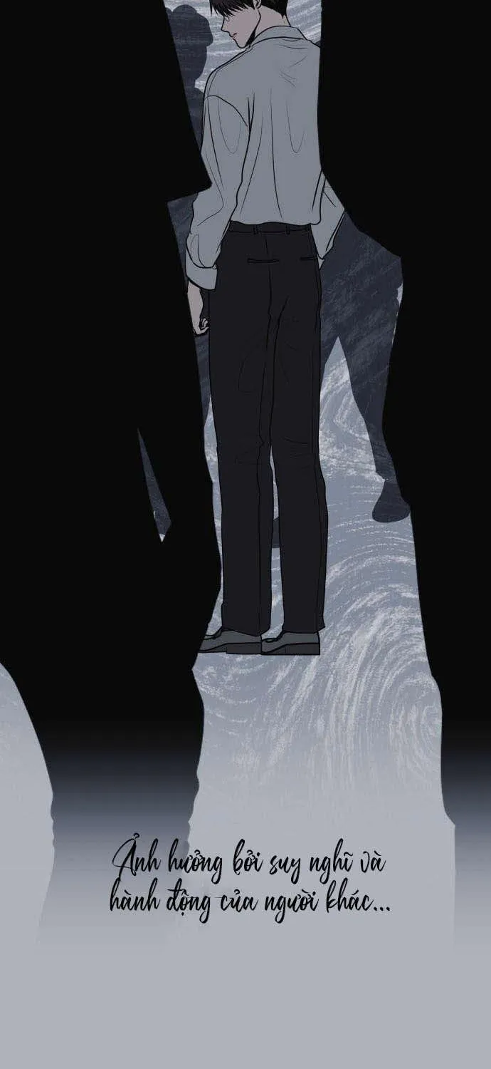 Tinh Tế Bằng Không Chap 32 - Next Chap 33