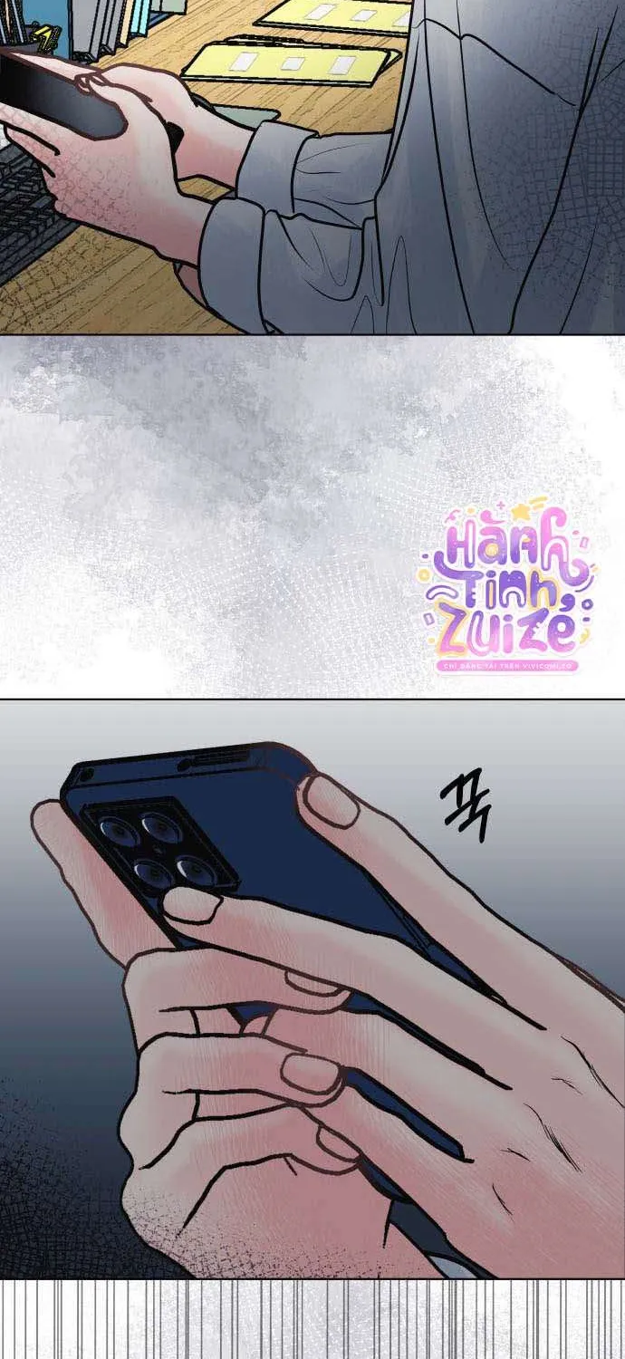 Tinh Tế Bằng Không Chap 32 - Next Chap 33