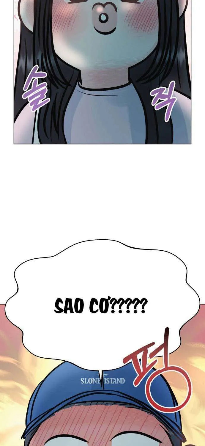 Tinh Tế Bằng Không Chap 32 - Next Chap 33