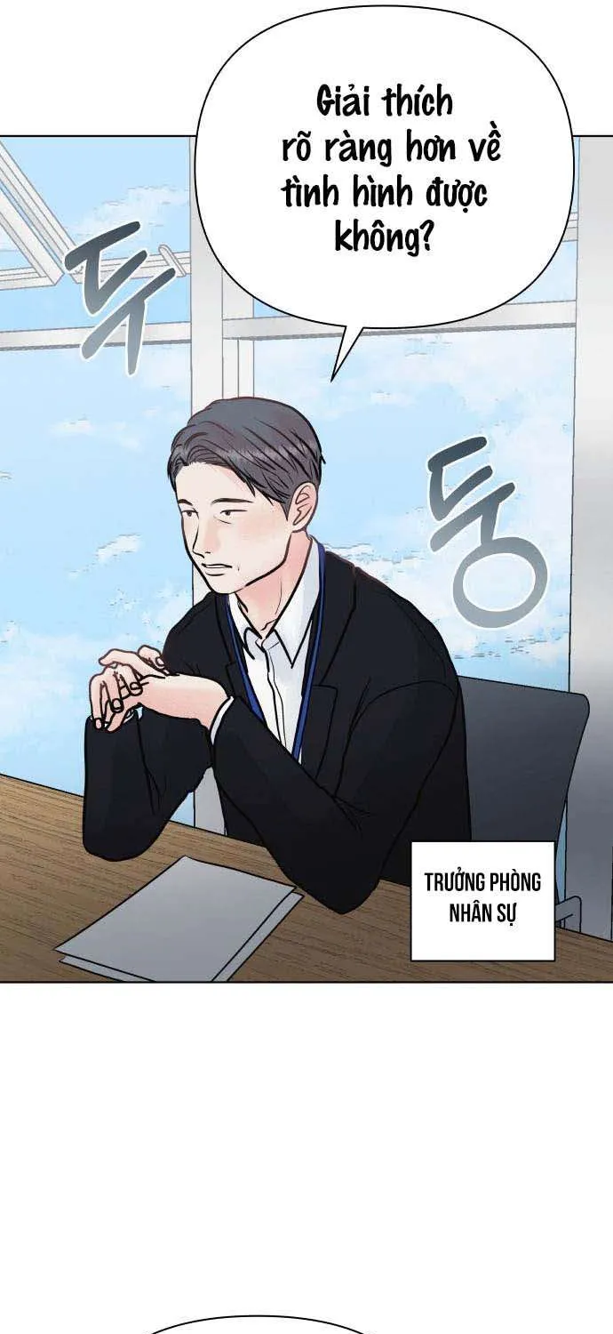 Tinh Tế Bằng Không Chap 32 - Next Chap 33