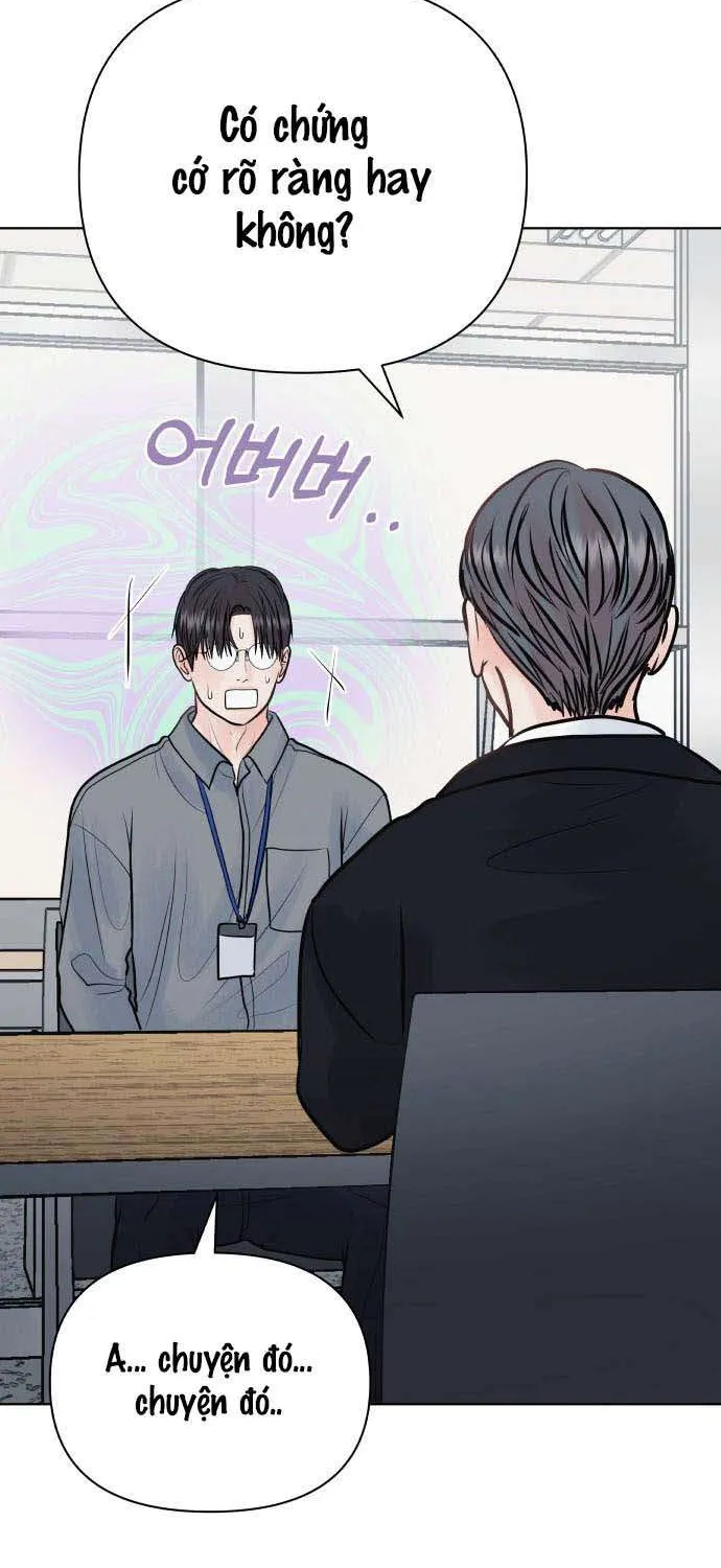 Tinh Tế Bằng Không Chap 32 - Next Chap 33