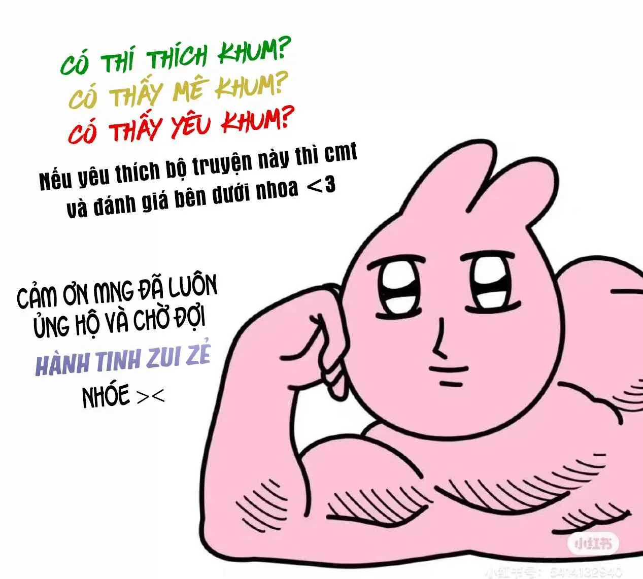 Tinh Tế Bằng Không Chap 32 - Next Chap 33