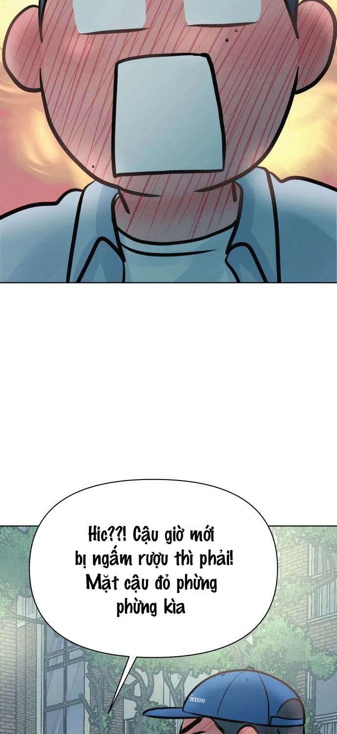 Tinh Tế Bằng Không Chap 32 - Next Chap 33