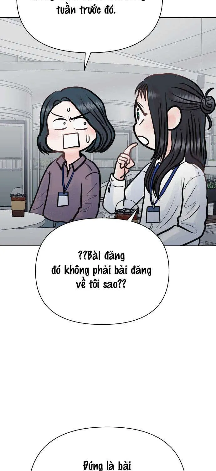 Tinh Tế Bằng Không Chap 33 - Next Chap 34