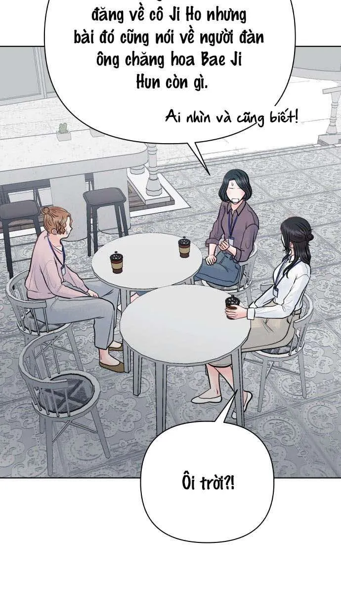 Tinh Tế Bằng Không Chap 33 - Next Chap 34