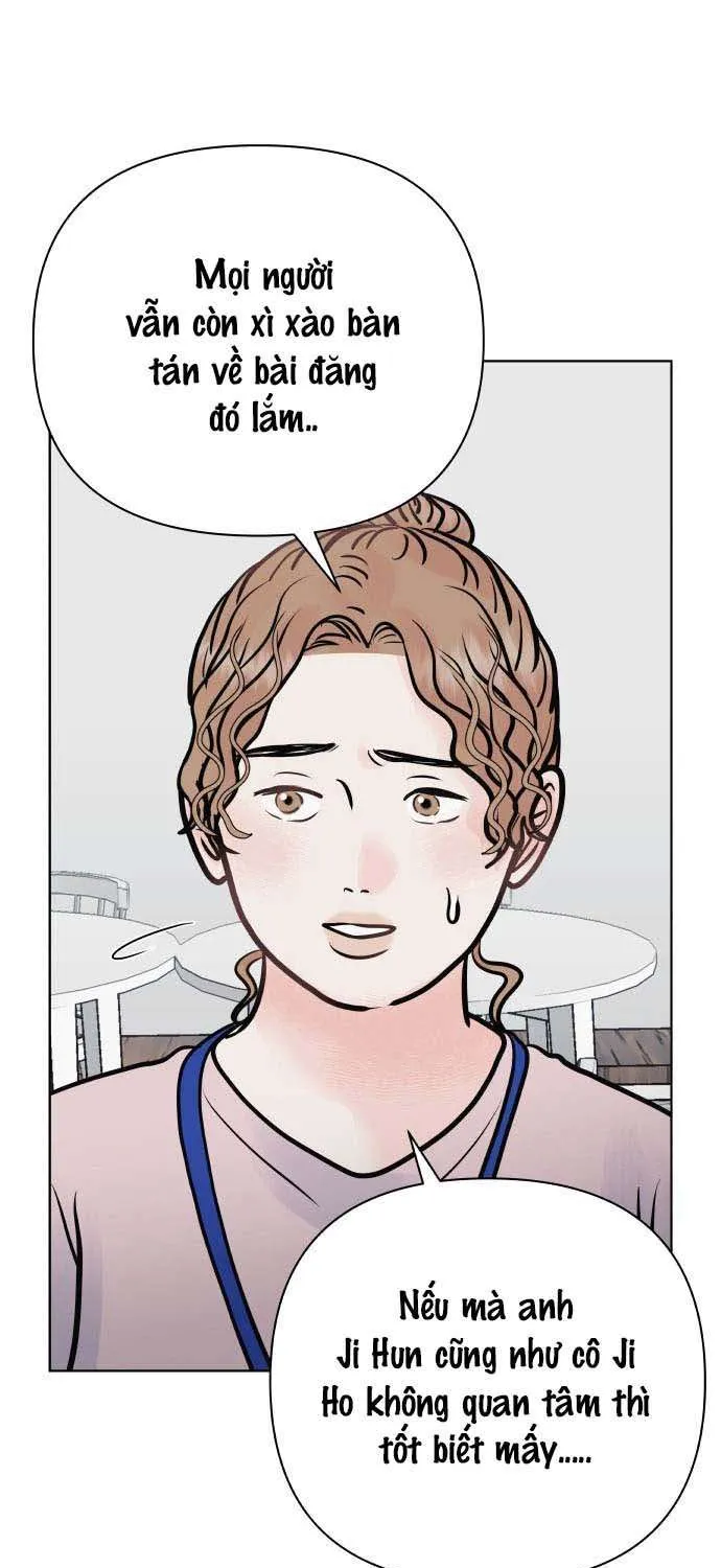 Tinh Tế Bằng Không Chap 33 - Next Chap 34