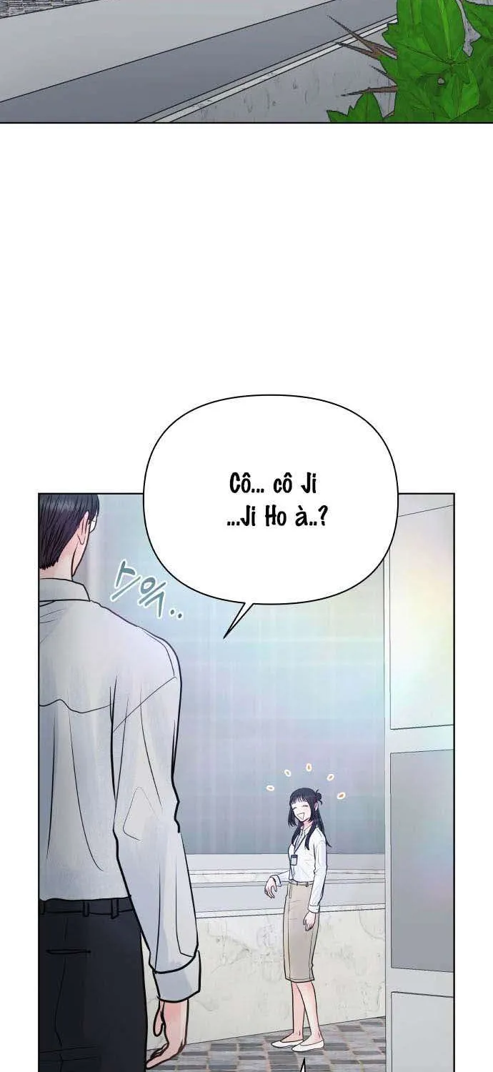 Tinh Tế Bằng Không Chap 33 - Next Chap 34