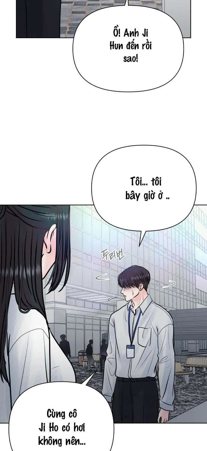 Tinh Tế Bằng Không Chap 33 - Next Chap 34